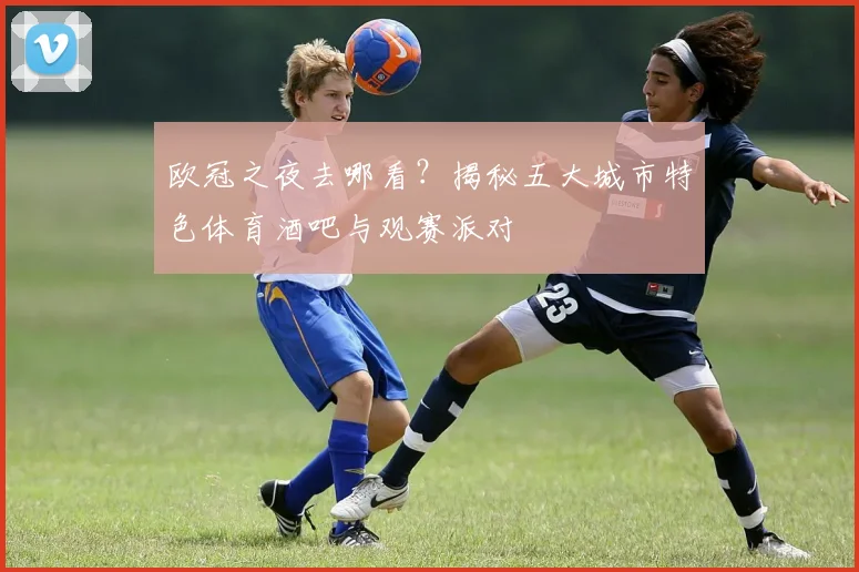 欧冠之夜去哪看?揭秘五大城市特色体育酒吧与观赛派对